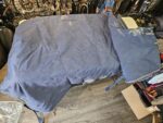 Stable Winter Coat Size 80/82 Glover Equine