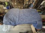 Stable Winter Coat Size 80/82 Glover Equine - Image 2