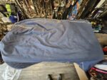 Stable Winter Coat Size 80/82 Glover Equine - Image 4