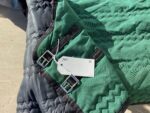 Winter Coat Green 78" - Image 4