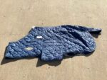 Winter Coat Supra Belly Band 74" 200Gish