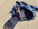 Winter Coat Supra Belly Band 74" 200Gish - Image 2