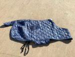 Winter Coat Supra Belly Band 74" 200Gish - Image 3