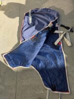 Winter Coat 64" Guess 50/100G fill - Image 2