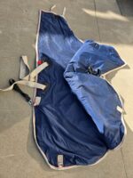 Winter Coat 64" Guess 50/100G fill - Image 3