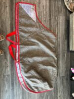 Turnout Blanket Winter Size 60