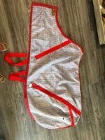 Turnout Blanket Winter Size 60 - Image 2