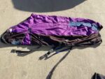 Winter Coat 84" Guess 100/150G