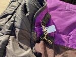 Winter Coat 84" Guess 100/150G - Image 2