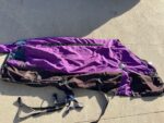 Winter Coat 84" Guess 100/150G - Image 4