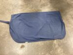1/4" Fleece