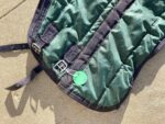 Winter Coat Guess 200G 76" Green - Image 6