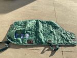 Liner Green 68"