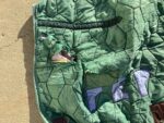 Liner Green 68" - Image 3