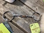 Bit French Link 3.75" *NEW*