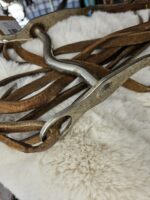 Bit and Reins #2