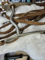 Bit and Reins #2 - Image 2