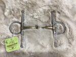 Bit Full Cheek Snaffle 5".