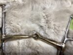 Bit Full Cheek Snaffle 5". - Image 2