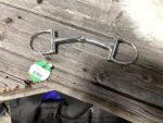 Bit D Ring  6"