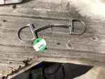 Bit D Ring  6" - Image 2