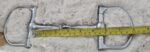 D Ring Snaffle Bit - Image 3