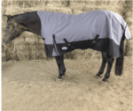 Winter Coat High Neck 81" 50G - Image 2