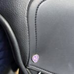 New Cavaletti Collection Covered Dressage Saddle - Image 3