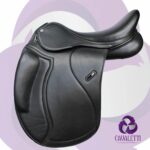 New Cavaletti Collection Monoflap Dressage Saddle - Image 2