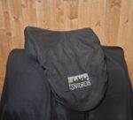 Used Eskadron Saddle Cover