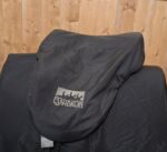 Used Eskadron Saddle Cover - Image 2