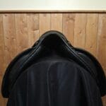 Used 19" Pariani Dressage Saddle - Image 4