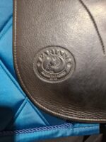 Used 19" Pariani Dressage Saddle - Image 6