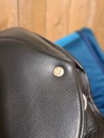 Used 19" Pariani Dressage Saddle - Image 7