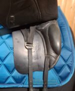 Used 19" Pariani Dressage Saddle - Image 8
