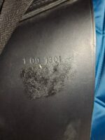 Used 19" Pariani Dressage Saddle - Image 9