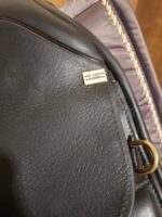 Used 18" Sue Carson Dressage Saddle - Image 7