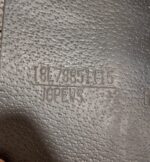 Used 18" Equipe Grand Prix Jump Saddle - Image 8