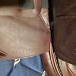 Used 17" Erreplus GTS Jump Saddle - Image 3