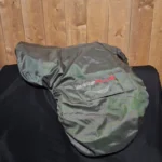 Used 17" Erreplus GTS Jump Saddle - Image 2