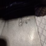 Used 17.5" Custom Wolfgang Solo Dressage Saddle - Image 8