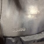 Used 17.5" Custom Wolfgang Solo Dressage Saddle - Image 9