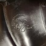 New 18" Loxley by Bliss Mono Dressage Demo Saddle - Image 5