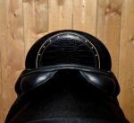 Used Bliss of London Paramour 17" Dressage Saddle - Image 3