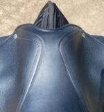Used Schleese HK 17.5" Dressage Saddle - Image 6