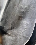 Used Schleese HK 17.5" Dressage Saddle - Image 7