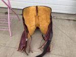 Western Saddle 15.5" - Image 7