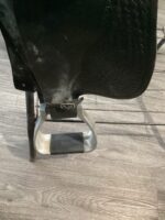 Barrel Saddle Cody 16" - Image 5