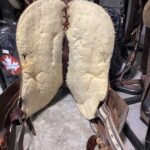 Western Saddle 14" - Image 5