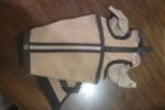 Horse Fly Protection Set – Bonnet & Mask - Image 2